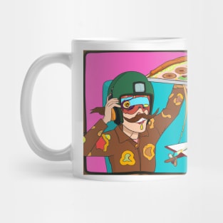 Off Axis AI Pilot Mug